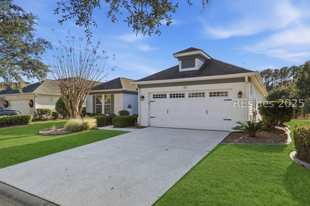 19 Hampton Cir, Bluffton, SC 29909