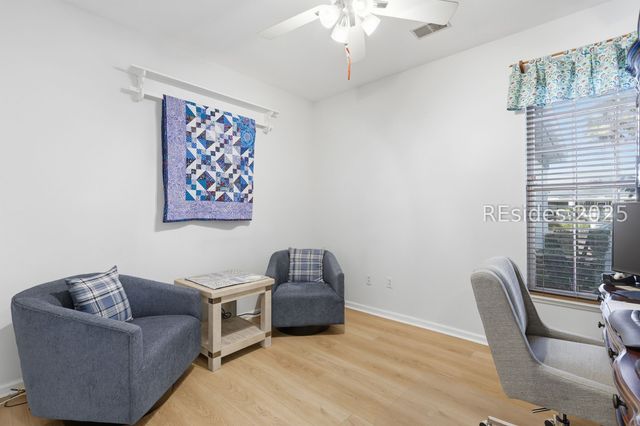 19 Hampton Cir, Bluffton, SC 29909