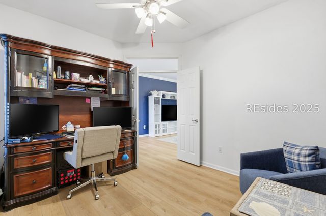 19 Hampton Cir, Bluffton, SC 29909