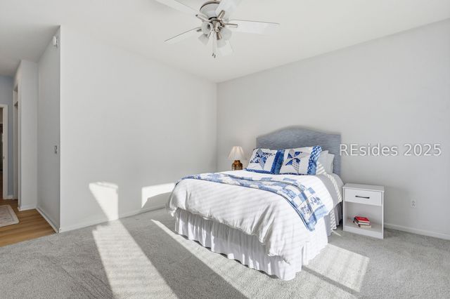 19 Hampton Cir, Bluffton, SC 29909