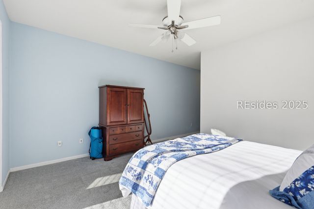 19 Hampton Cir, Bluffton, SC 29909