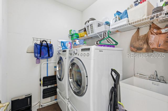 19 Hampton Cir, Bluffton, SC 29909