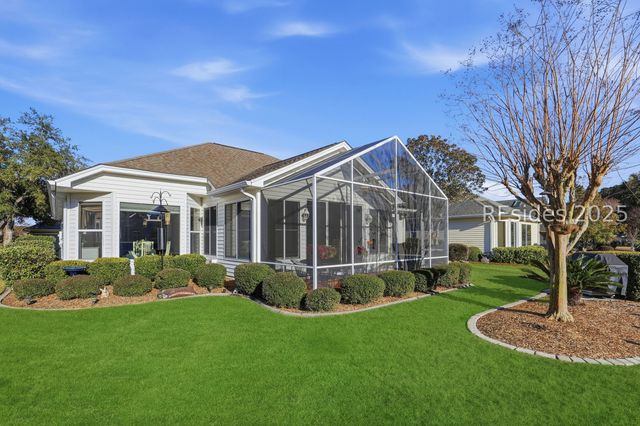 19 Hampton Cir, Bluffton, SC 29909