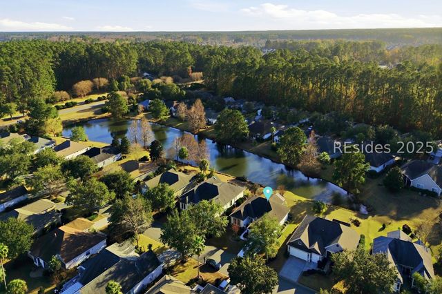 19 Hampton Cir, Bluffton, SC 29909