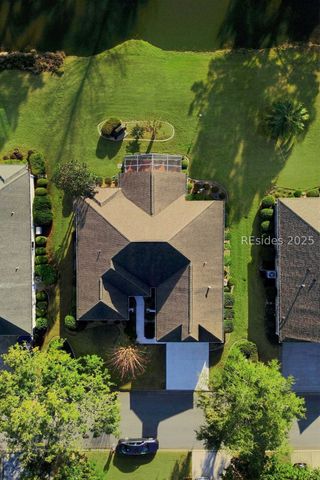 19 Hampton Cir, Bluffton, SC 29909