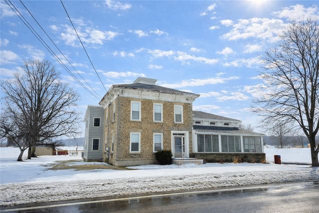 8900 State Route 51, Winfield, NY 13491