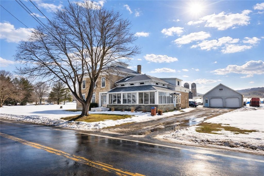 8900 State Route 51, Winfield, NY 13491