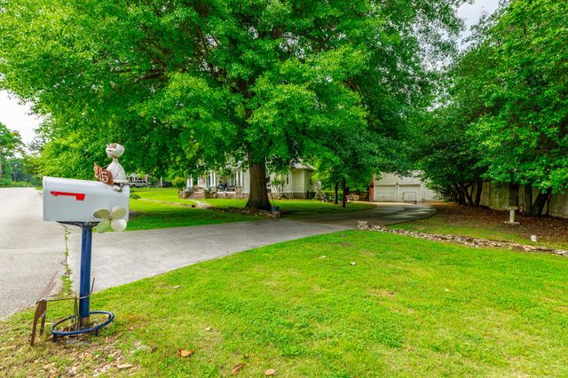 215 Gordon Street, Chickamauga, GA 30707