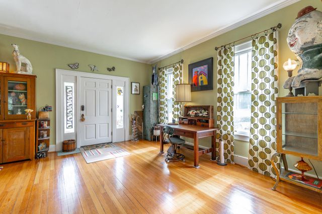 215 Gordon Street, Chickamauga, GA 30707