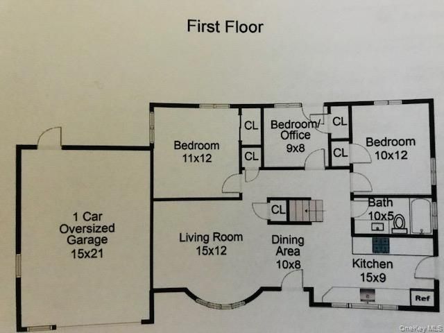 94 Locust Place, East Northport, NY 11731