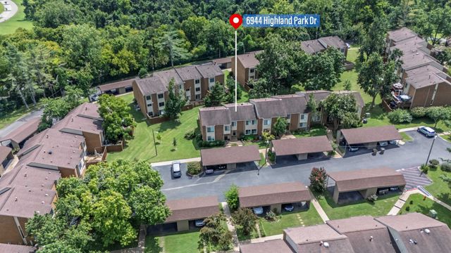 6944 Highland Park Dr, Nashville, TN 37205