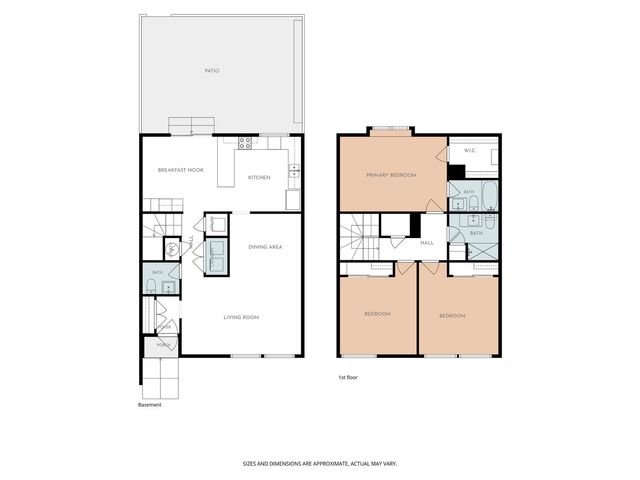 6944 Highland Park Dr, Nashville, TN 37205