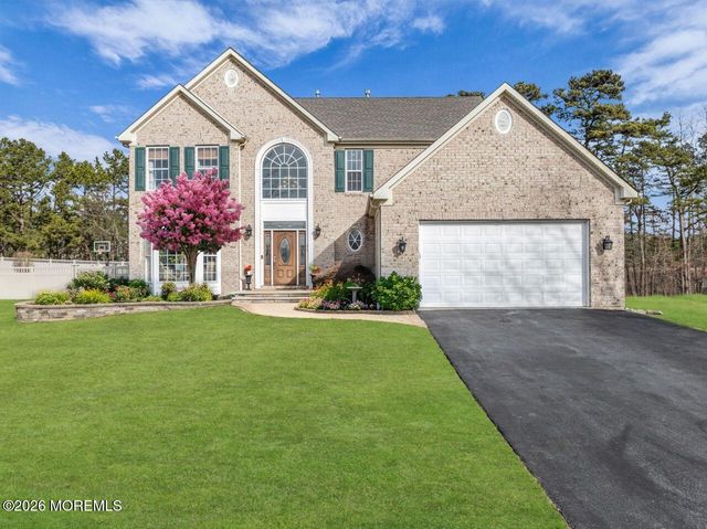 23 Penn Place, Forked River, NJ 08731