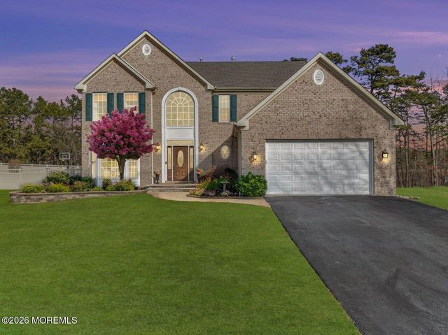 23 Penn Place, Forked River, NJ 08731