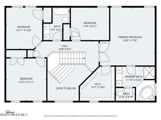 23 Penn Place, Forked River, NJ 08731