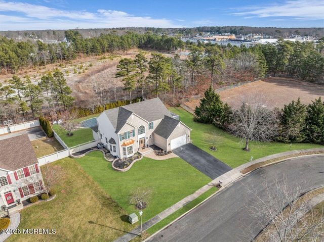 23 Penn Place, Forked River, NJ 08731