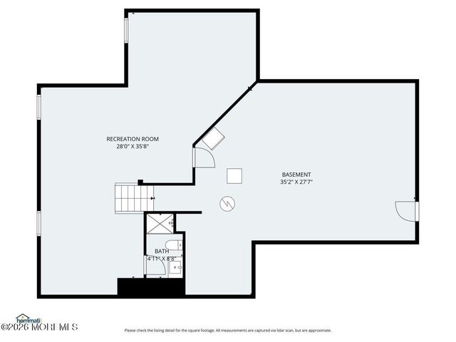 23 Penn Place, Forked River, NJ 08731