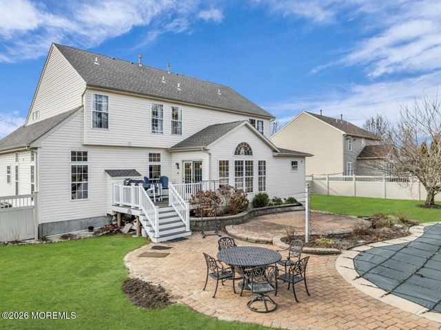 23 Penn Place, Forked River, NJ 08731