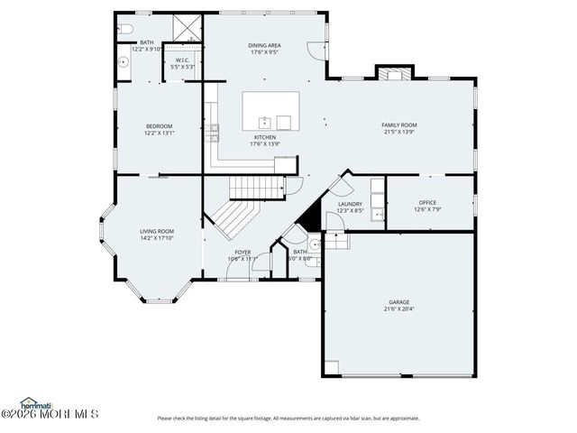 23 Penn Place, Forked River, NJ 08731