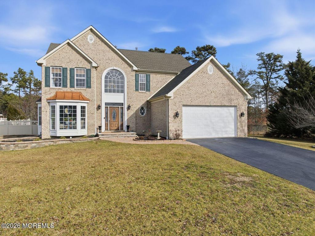 23 Penn Place, Forked River, NJ 08731