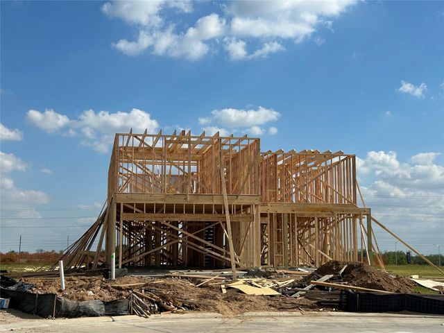 30103 Paloma Woods Trail, Waller, TX 77484