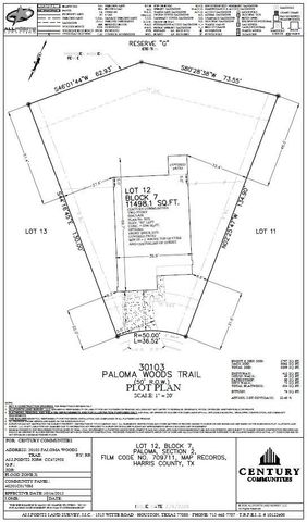 30103 Paloma Woods Trail, Waller, TX 77484