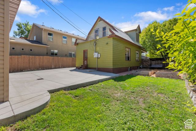 1133 E MILTON AVE, Salt Lake City, UT 84105