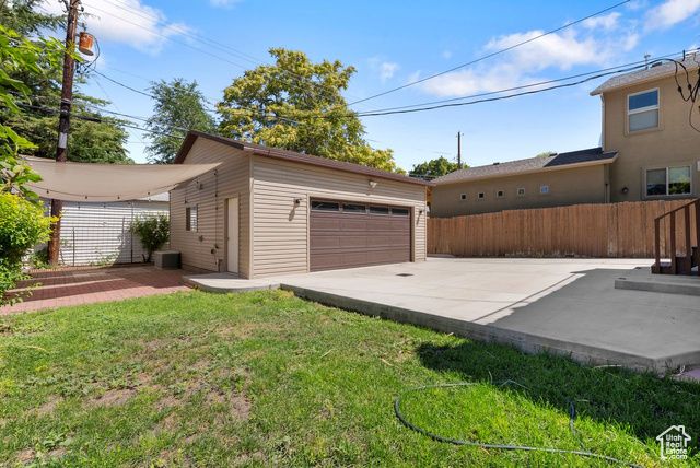 1133 E MILTON AVE, Salt Lake City, UT 84105