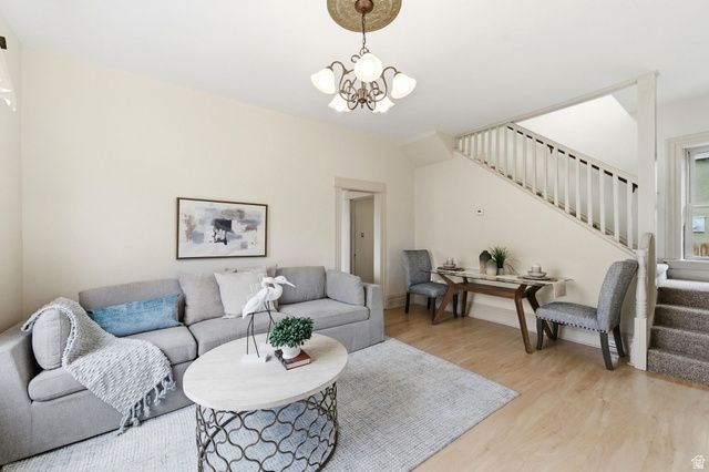 1133 E MILTON AVE, Salt Lake City, UT 84105