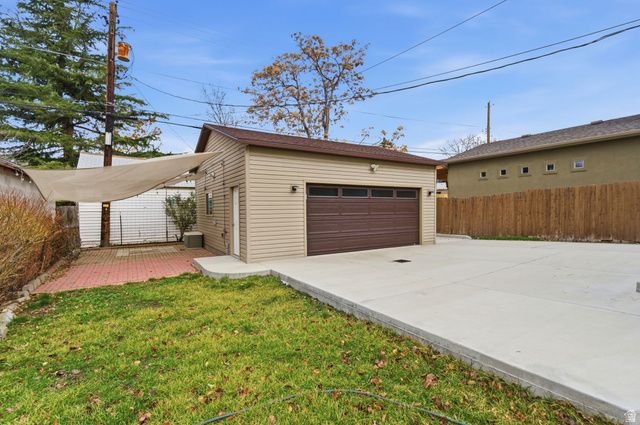 1133 E MILTON AVE, Salt Lake City, UT 84105