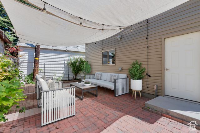 1133 E MILTON AVE, Salt Lake City, UT 84105