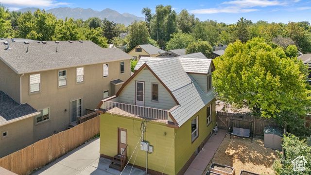 1133 E MILTON AVE, Salt Lake City, UT 84105