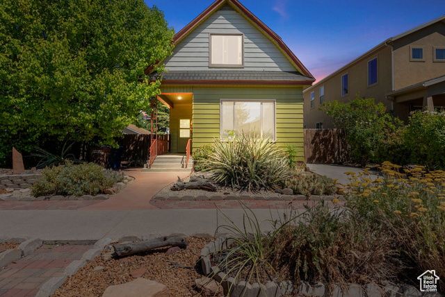 1133 E MILTON AVE, Salt Lake City, UT 84105