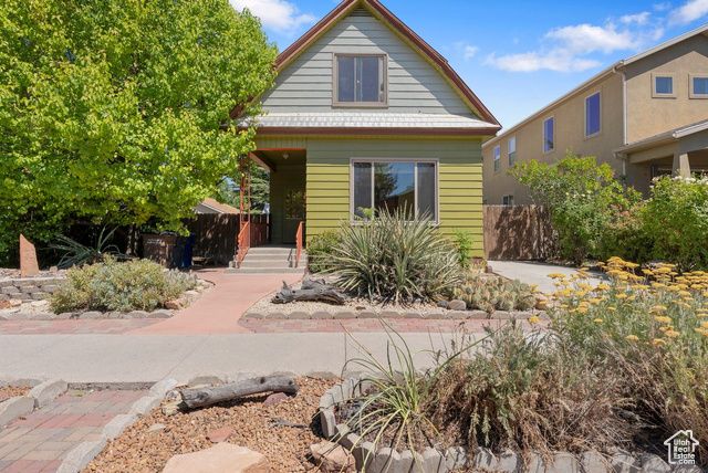 1133 E MILTON AVE, Salt Lake City, UT 84105