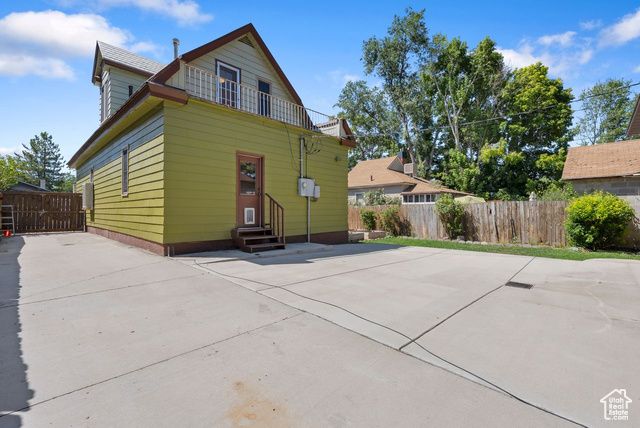 1133 E MILTON AVE, Salt Lake City, UT 84105