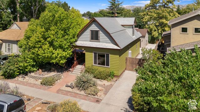 1133 E MILTON AVE, Salt Lake City, UT 84105
