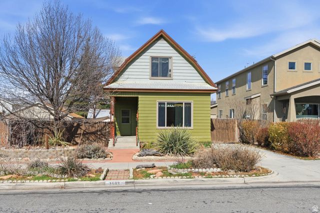1133 E MILTON AVE, Salt Lake City, UT 84105