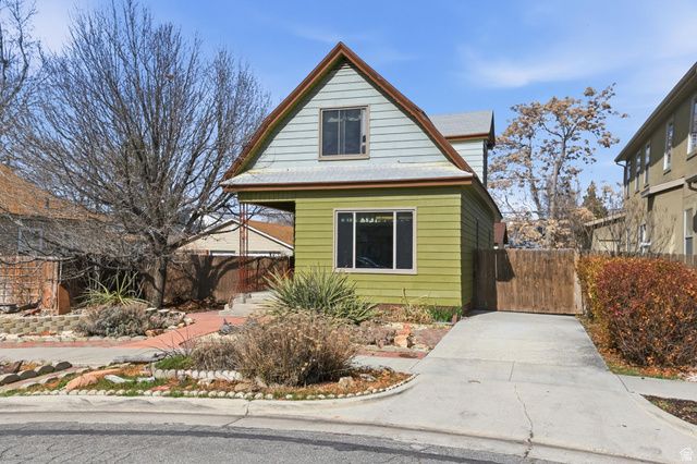 1133 E MILTON AVE, Salt Lake City, UT 84105