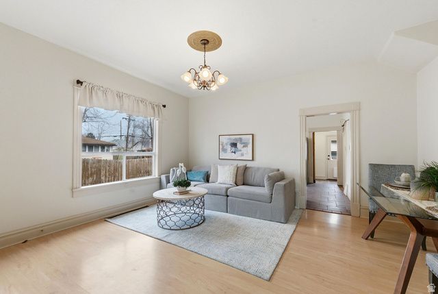 1133 E MILTON AVE, Salt Lake City, UT 84105