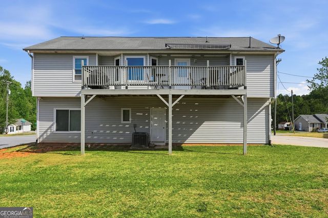 77 Prometheous Way, Rockmart, GA 30153
