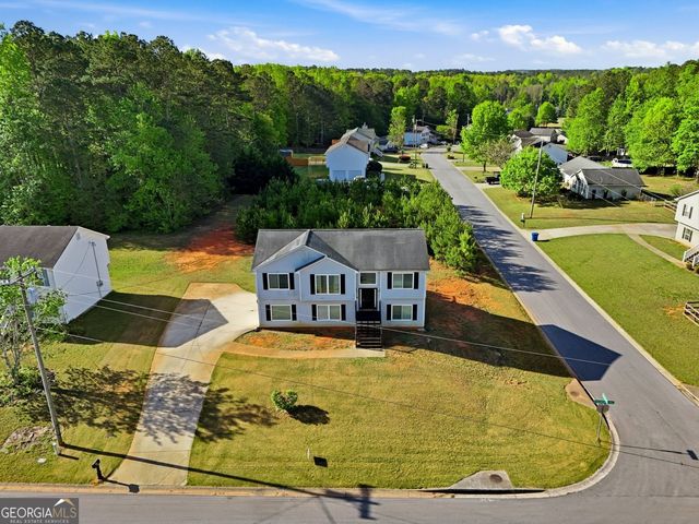 77 Prometheous Way, Rockmart, GA 30153