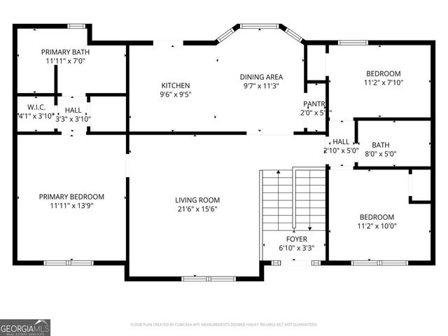 77 Prometheous Way, Rockmart, GA 30153