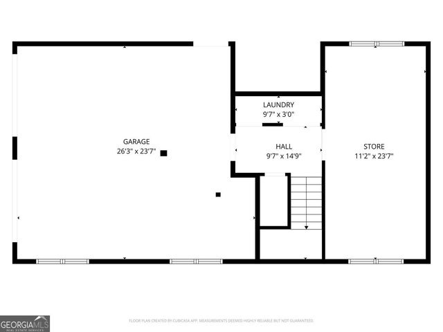 77 Prometheous Way, Rockmart, GA 30153