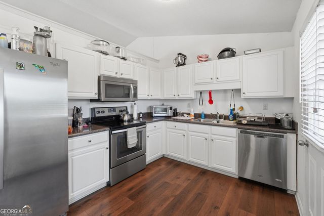 77 Prometheous Way, Rockmart, GA 30153