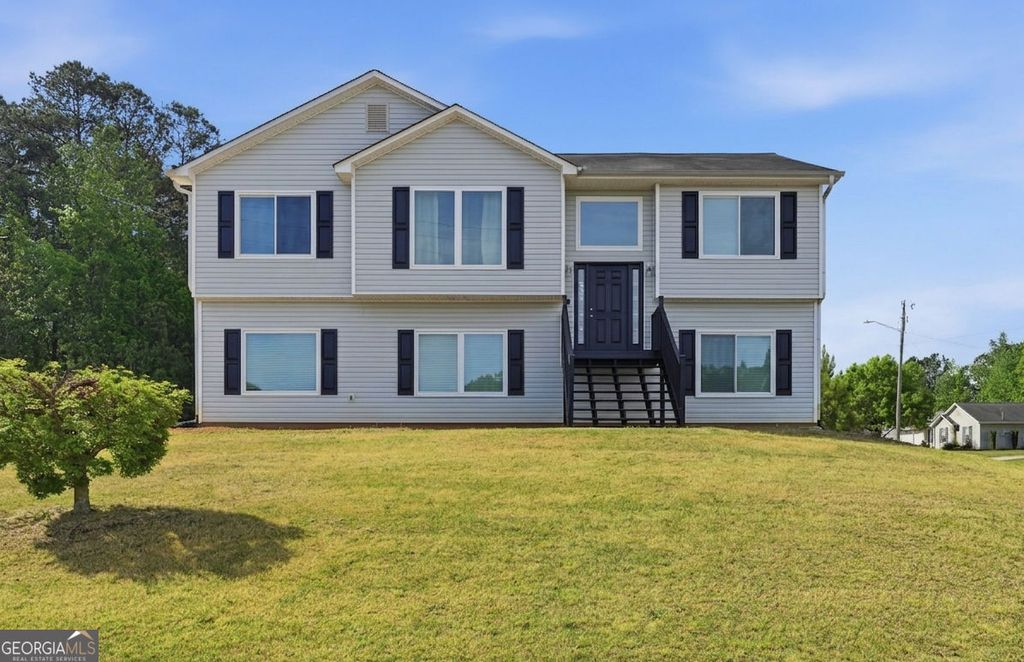 77 Prometheous Way, Rockmart, GA 30153