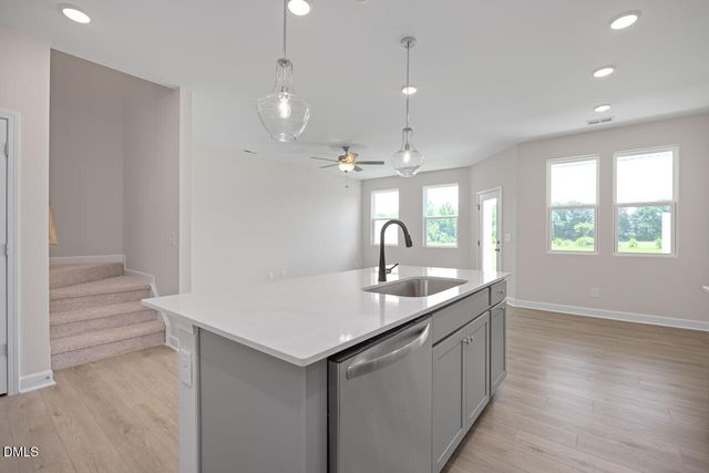 3837 Well Fleet Drive, Willow Spring, NC 27592
