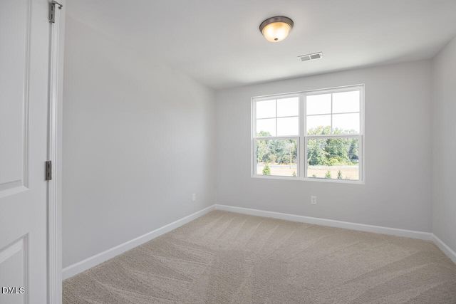 3837 Well Fleet Drive, Willow Spring, NC 27592