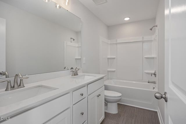 3837 Well Fleet Drive, Willow Spring, NC 27592