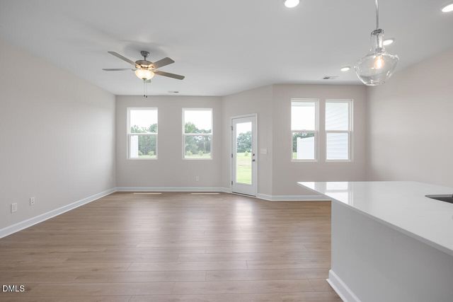 3837 Well Fleet Drive, Willow Spring, NC 27592