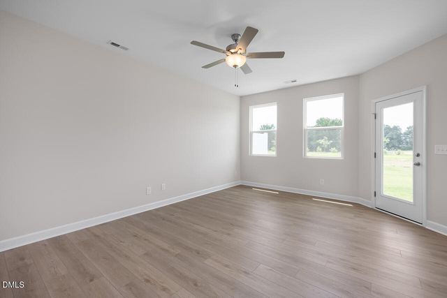 3837 Well Fleet Drive, Willow Spring, NC 27592